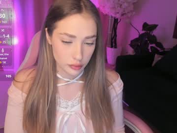 Lori_Blushcrystal Chaturbate stream image from January 10, 2025
