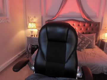 Luisa_Palmer__ Chaturbate stream image from January 10, 2025