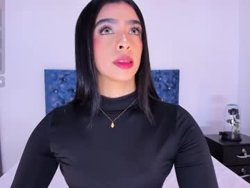Mariana_Grews Chaturbate stream image from January 10, 2025