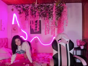 Mylittlebunny__ Chaturbate stream image from January 10, 2025