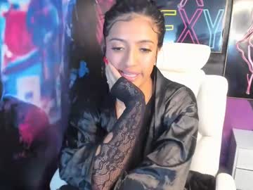 Nickysweedt Chaturbate stream image from January 10, 2025