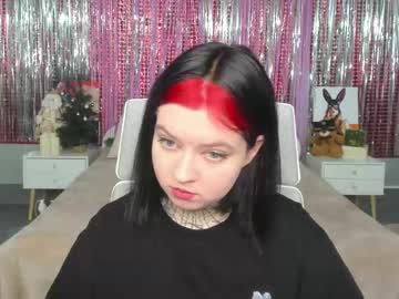 Phonkerbunny Chaturbate stream image from January 10, 2025