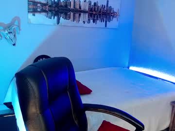 Prince_Darknes Chaturbate stream image from January 10, 2025