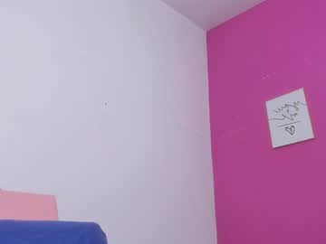 Sammy_Sm_ Chaturbate stream image from January 10, 2025