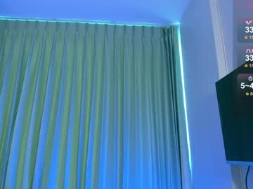 Samuel_Andrew Chaturbate stream image from January 10, 2025