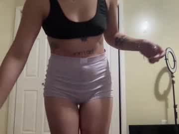 Satansbabysitter Chaturbate stream image from January 10, 2025