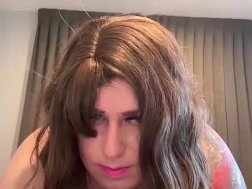 Sissyannanz Chaturbate stream image from January 10, 2025