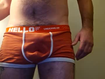 Slicknsilver Chaturbate stream image from January 10, 2025