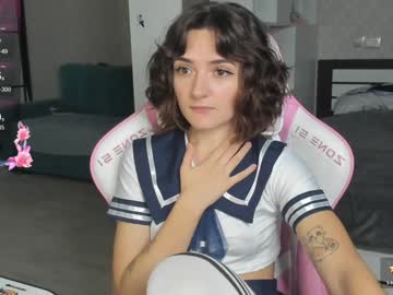 Soulmate__ Chaturbate stream image from January 10, 2025