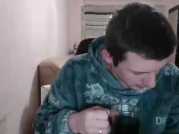 Sunshinecolin Chaturbate stream image from January 10, 2025
