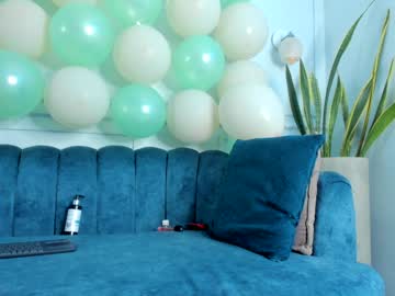 Susi_Harper_ Chaturbate stream image from January 10, 2025