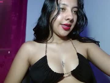 Sweet_Isaa Chaturbate stream image from January 10, 2025