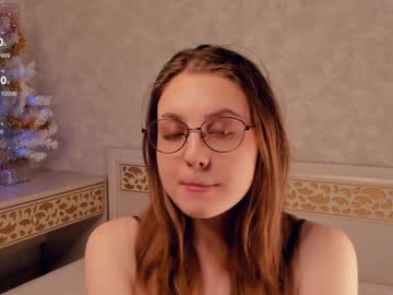 Tatebrookins Chaturbate stream image from January 10, 2025