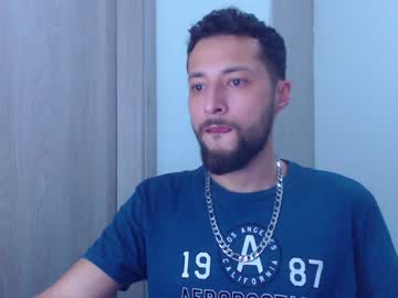 Tony__Ribas Chaturbate stream image from January 10, 2025