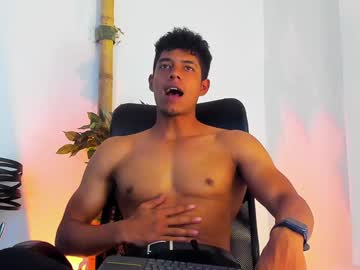 Victorycassus Chaturbate stream image from January 10, 2025