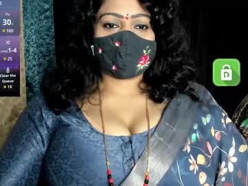 Yourss_Preethy Chaturbate stream image from January 10, 2025