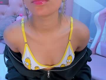 Aikolee_ Chaturbate stream image from January 10, 2025