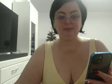 Amandamuller1982 Chaturbate stream image from January 10, 2025