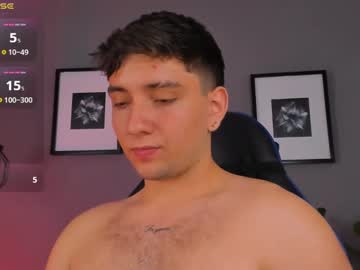 Angelbell19 Chaturbate stream image from January 10, 2025
