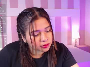 Ashleycocks1 Chaturbate stream image from January 10, 2025