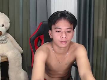 Asianhunk_Zam Chaturbate stream image from January 10, 2025