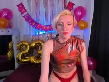 Axel_Ramos Chaturbate stream image from January 10, 2025