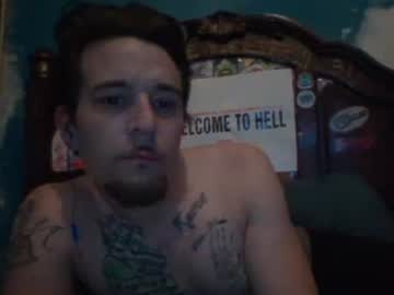 B317317 Chaturbate stream image from January 10, 2025