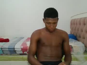 Blackpanther_King Chaturbate stream image from January 10, 2025