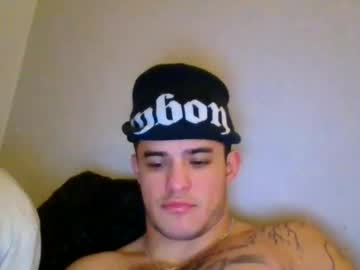Davidfry25 Chaturbate stream image from January 10, 2025