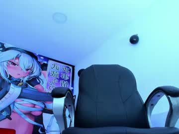 Demonn333_Boy Chaturbate stream image from January 10, 2025