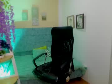 Dulce_Hot13 Chaturbate stream image from January 10, 2025