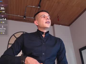Dustin_Sonne Chaturbate stream image from January 10, 2025