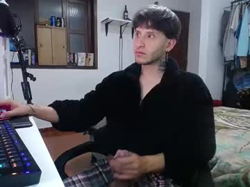 Esjrobles Chaturbate stream image from January 10, 2025
