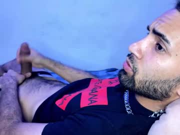 Evan57036 Chaturbate stream image from January 10, 2025