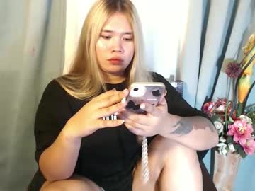 Filipina_Slutty69xxx Chaturbate stream image from January 10, 2025