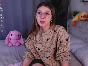 Gladysalvey Chaturbate stream image from January 10, 2025