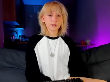 Gregory_Byyrd Chaturbate stream image from January 10, 2025