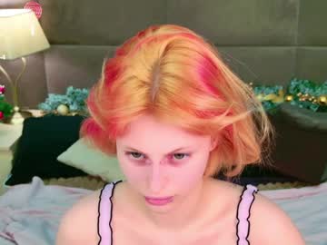 Hannaxbarbie Chaturbate stream image from January 10, 2025