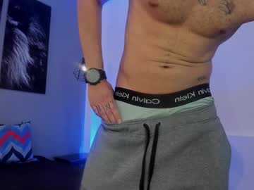 Happy_Hot7 Chaturbate stream image from January 10, 2025