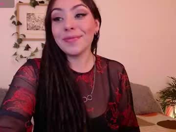 Harmonyy01 Chaturbate stream image from January 10, 2025