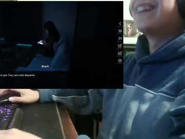 Hotchevalier08 Chaturbate stream image from January 10, 2025