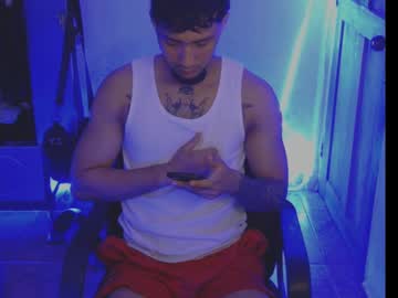 Howy55 Chaturbate stream image from January 10, 2025