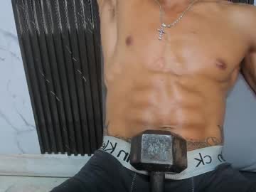 Jackson_Cox Chaturbate stream image from January 10, 2025