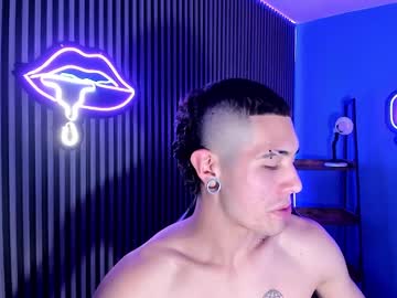 Jefer_Rick Chaturbate stream image from January 10, 2025