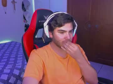 Jesusdntc Chaturbate stream image from January 10, 2025