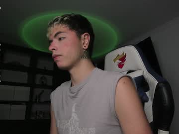Jhn_Morghan Chaturbate stream image from January 10, 2025