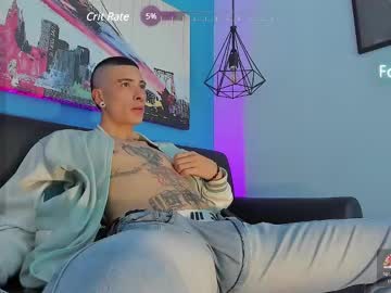 Jimm17_ Chaturbate stream image from January 10, 2025