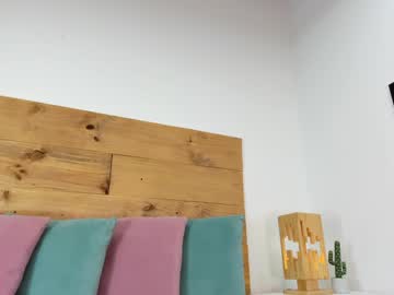Juliana_Saaenz Chaturbate stream image from January 10, 2025