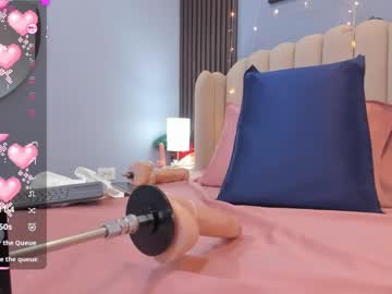 Kloe_Valkova Chaturbate stream image from January 10, 2025