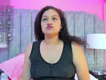 Kristycooper77 Chaturbate stream image from January 10, 2025